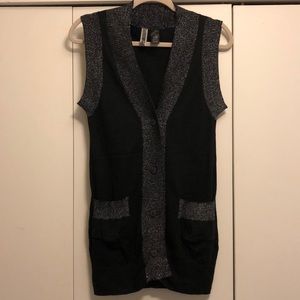 BKE Tunic Vest